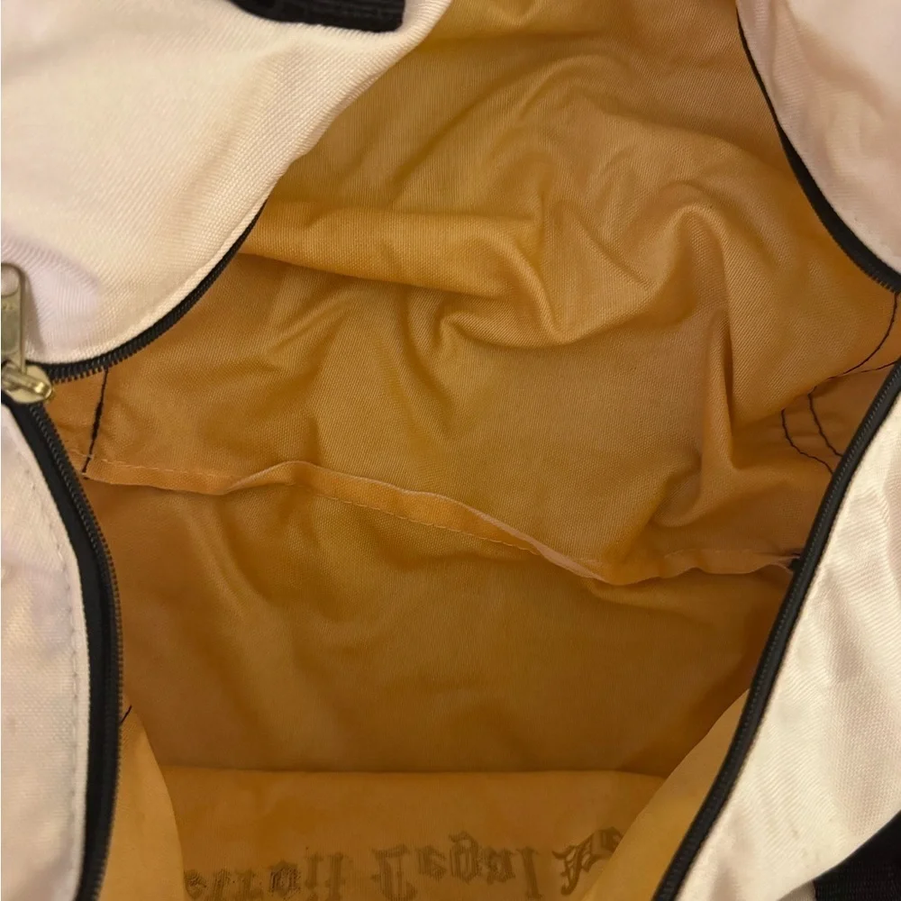 DETROIT NEWS Duffle Bag